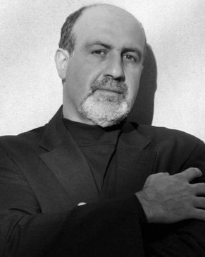 Nassim Nicholas Taleb
